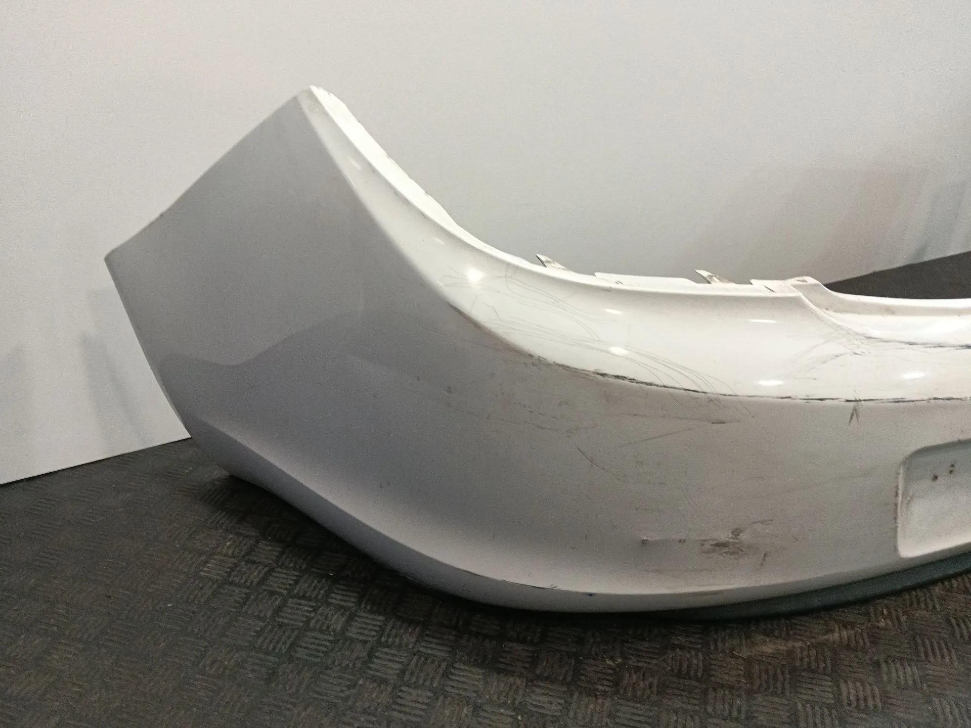 Paragolpes Trasero para Opel Insignia Berlina