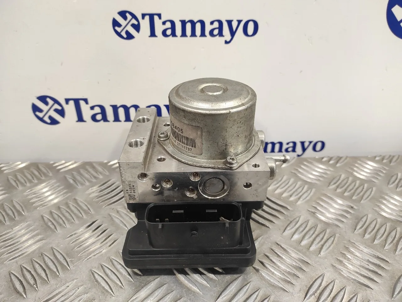 Abs para Nissan Juke (F15)
