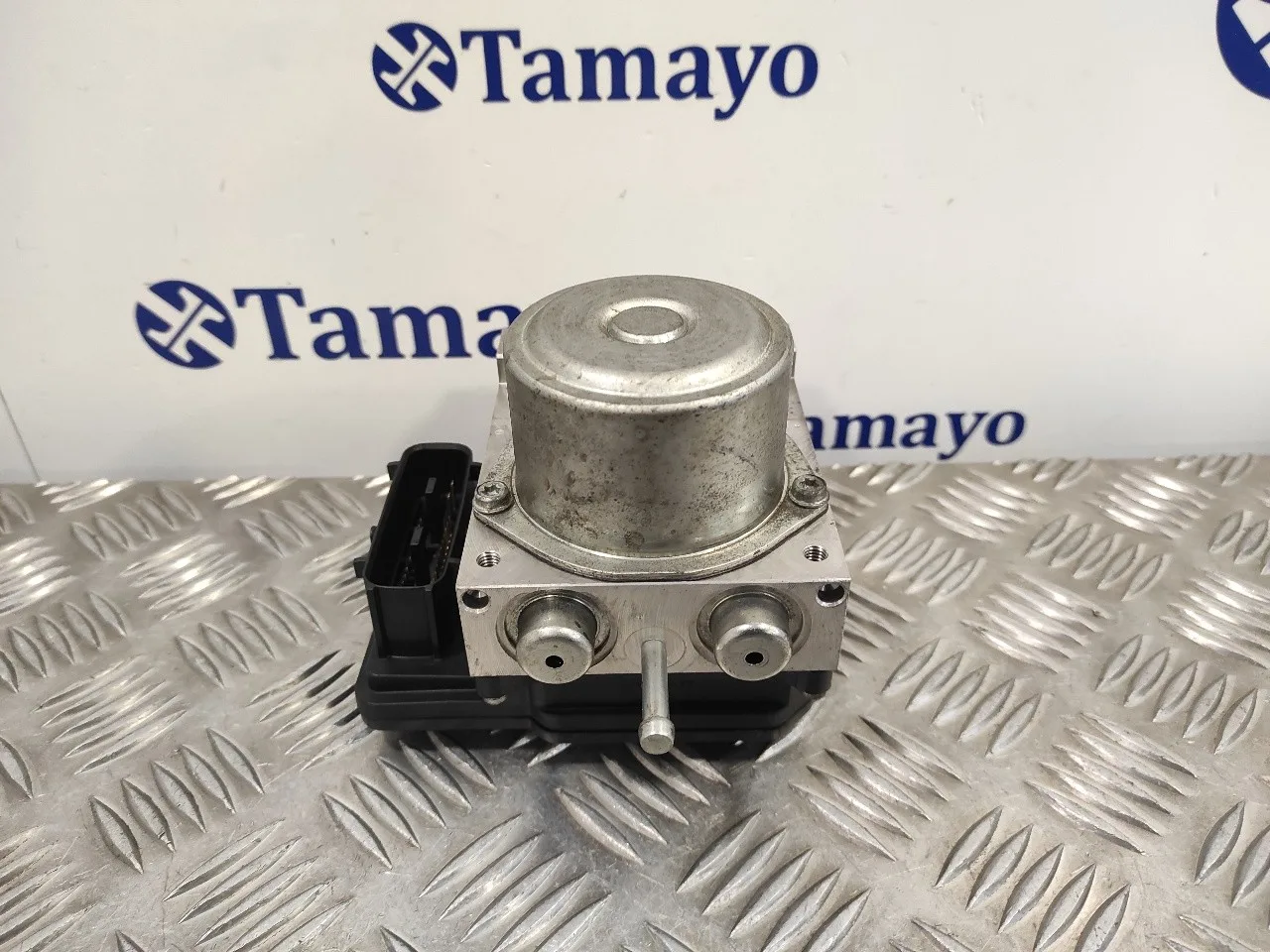 Abs para Nissan Juke (F15)