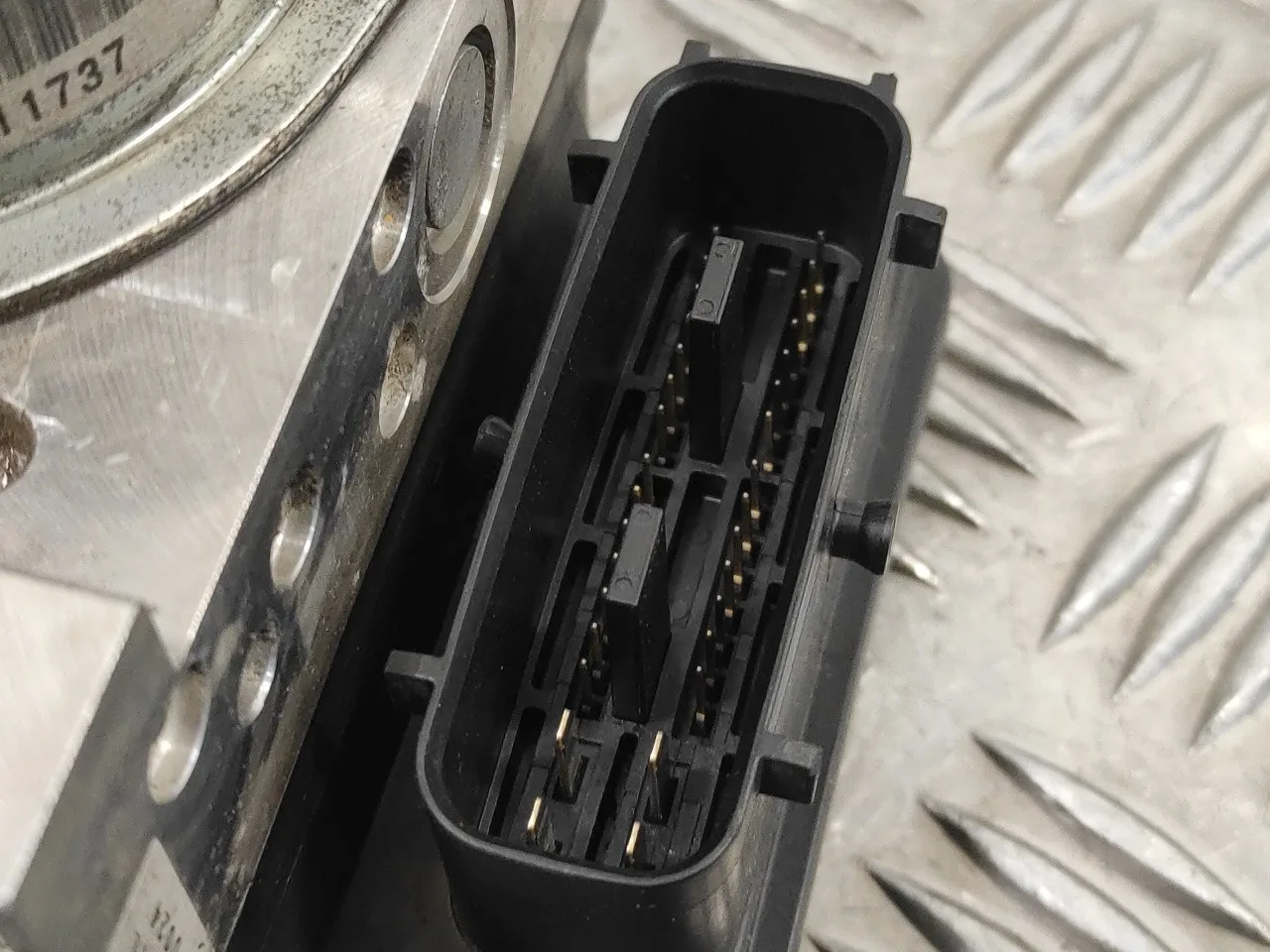 Abs para Nissan Juke (F15)