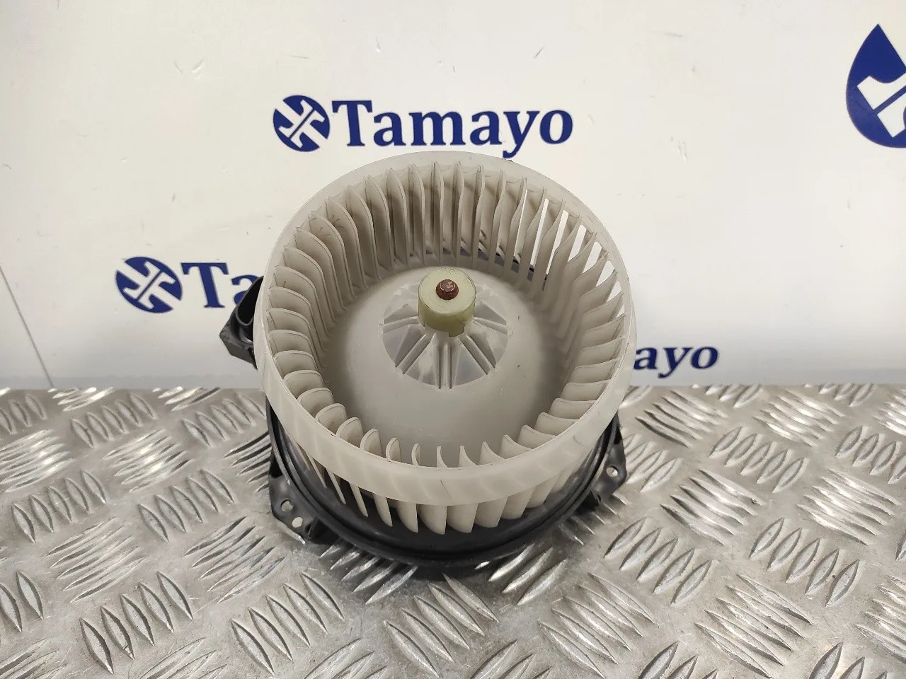 Motor Calefaccion para Suzuki Sx4 Rw (Ey)
