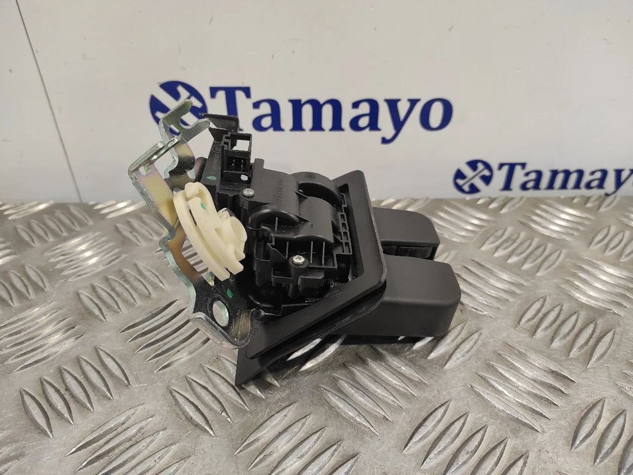 Cerradura Maletero / Porton para Audi A3 Sportback (8Va)