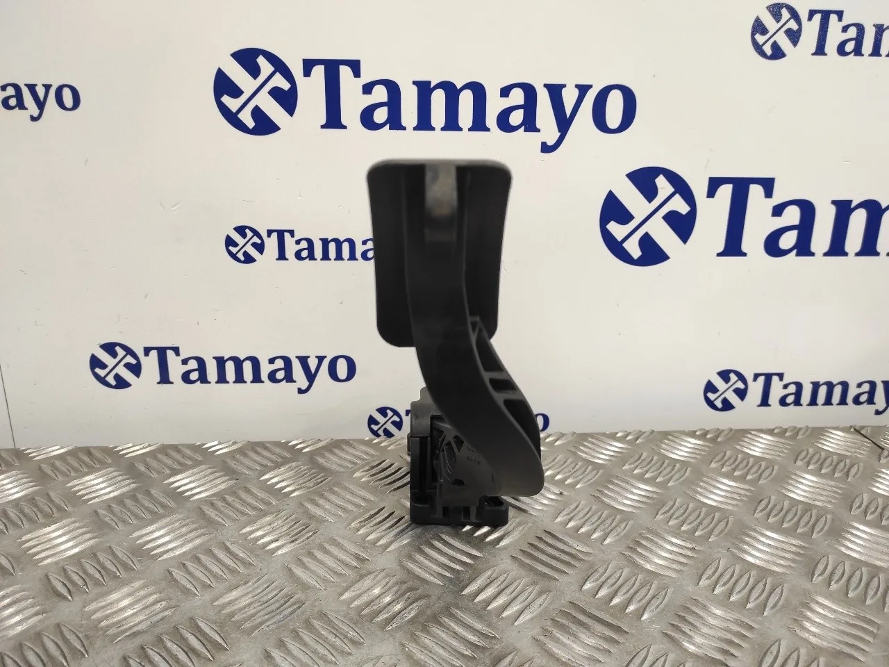 Potenciometro Pedal para Citroën C4 Grand Picasso