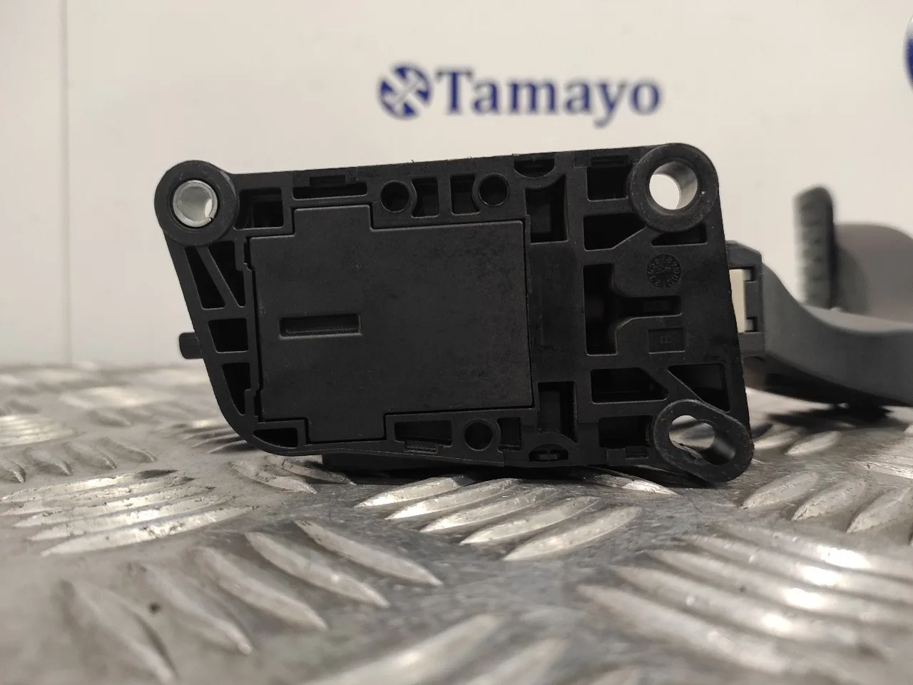 Potenciometro Pedal para Citroën C4 Grand Picasso