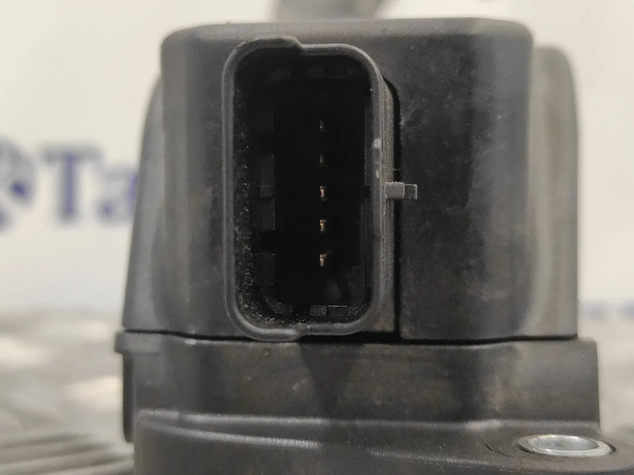 Potenciometro Pedal para Citroën C4 Grand Picasso