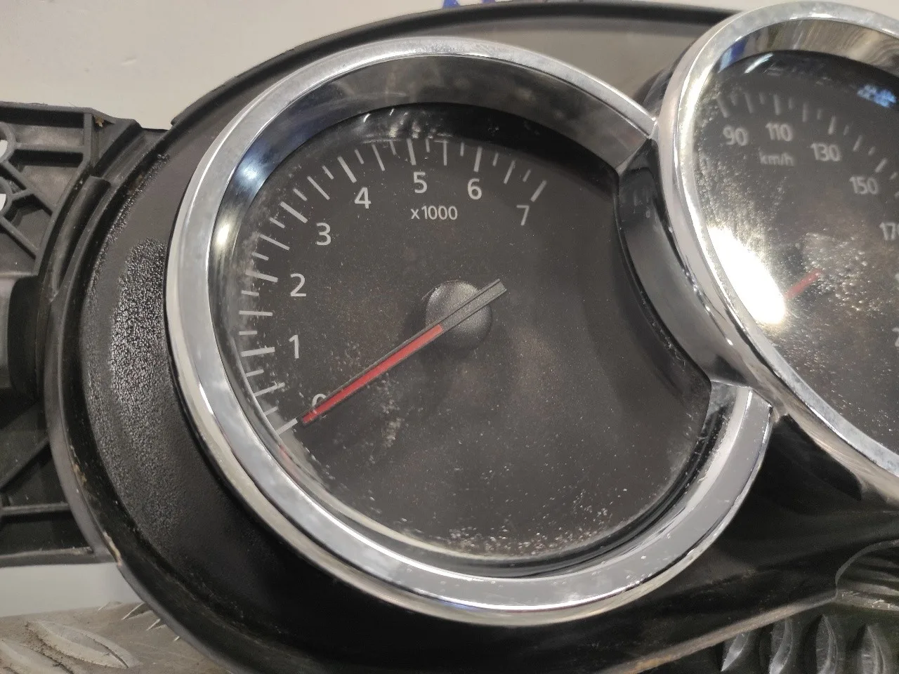 Cuadro Instrumentos para Dacia Duster Ii