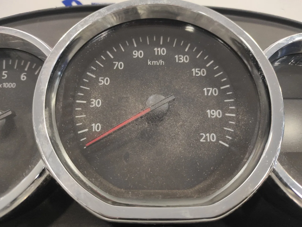 Cuadro Instrumentos para Dacia Duster Ii