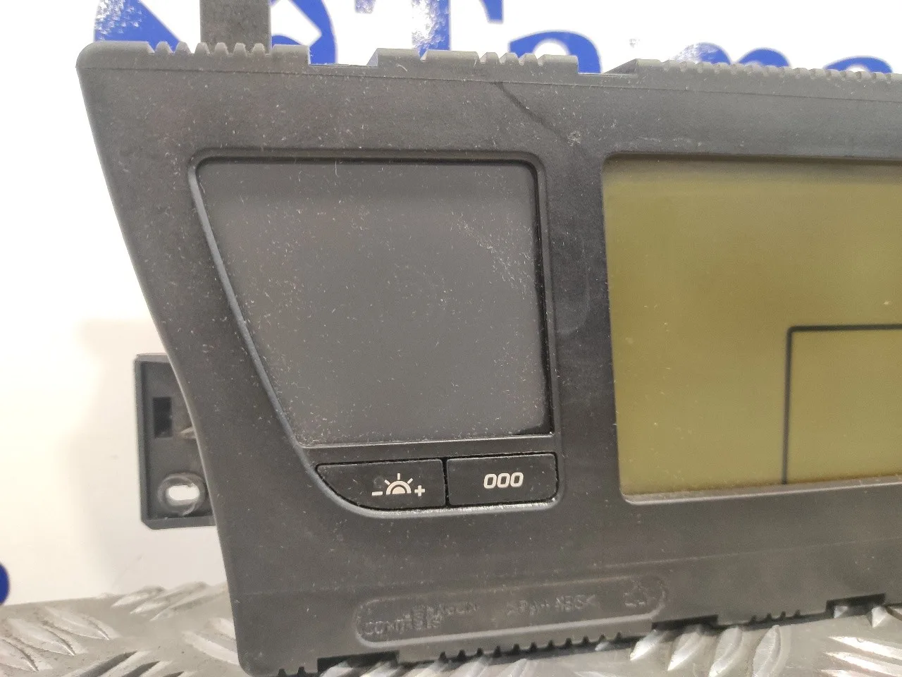Cuadro Instrumentos para Citroën C4 Grand Picasso