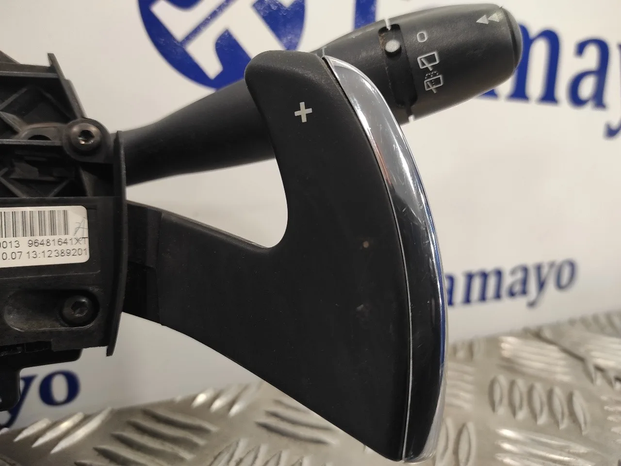 Mando Multifuncion para Citroën C4 Grand Picasso