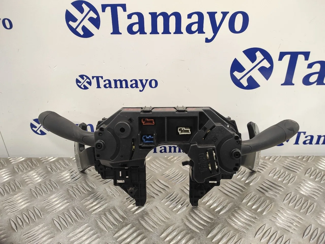 Mando Multifuncion para Citroën C4 Grand Picasso