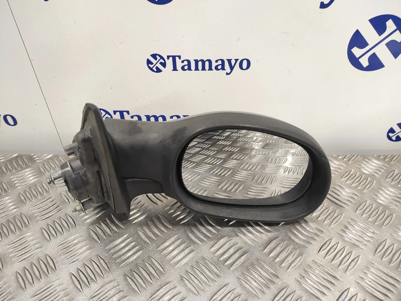 Retrovisor Derecho para Renault Laguna (B56)