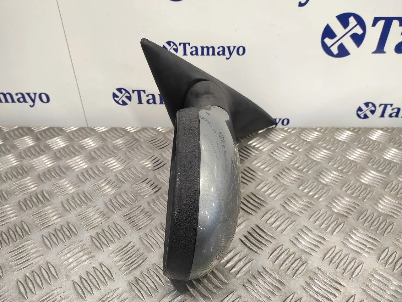Retrovisor Derecho para Renault Laguna (B56)