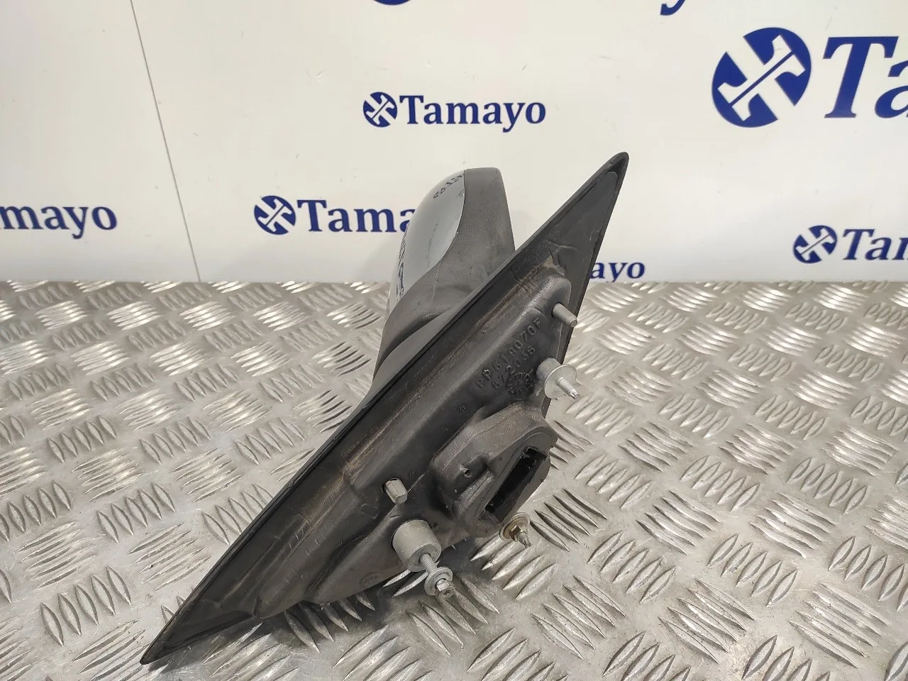 Retrovisor Derecho para Renault Laguna (B56)