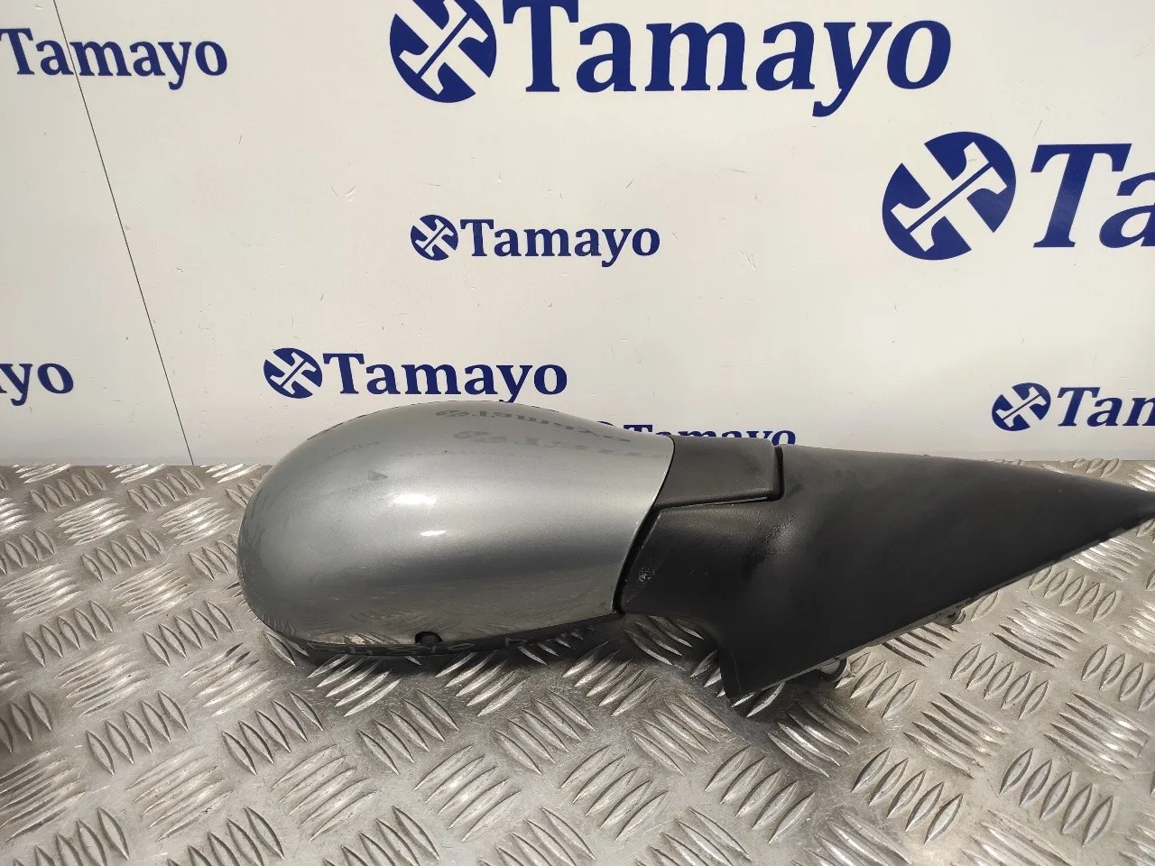 Retrovisor Derecho para Renault Laguna (B56)