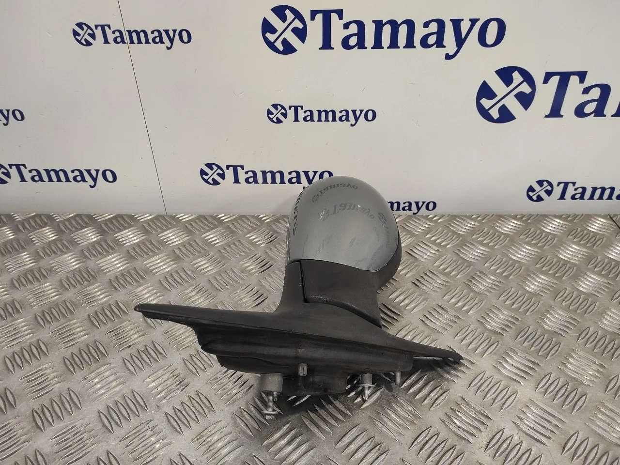 Retrovisor Derecho para Renault Laguna (B56)
