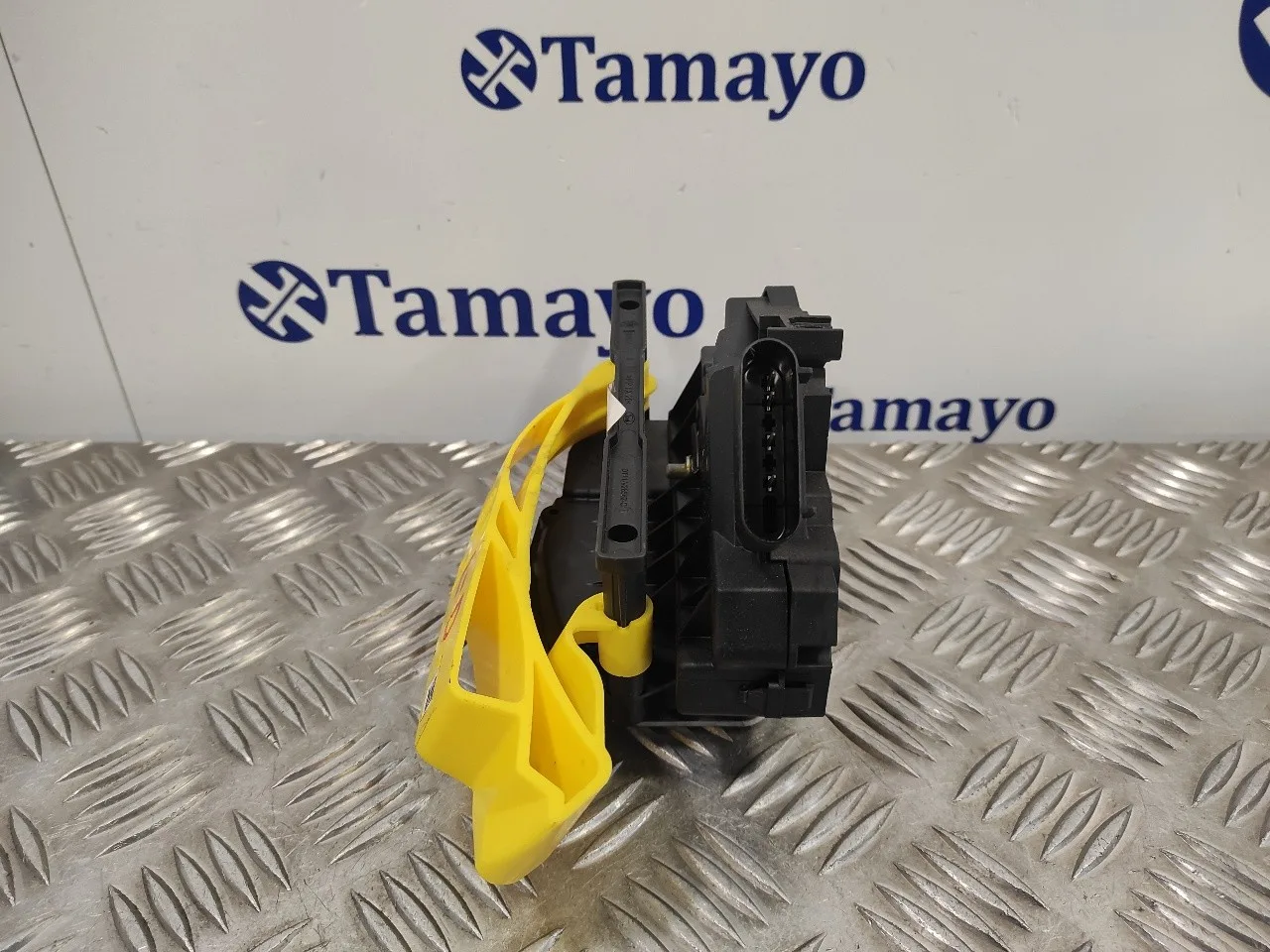 Cerradura Puerta Lateral Derecha para Ford Transit Connect