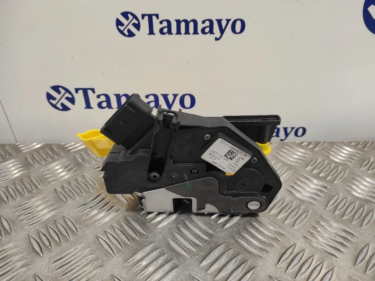 Cerradura Puerta Lateral Derecha para Ford Transit Connect