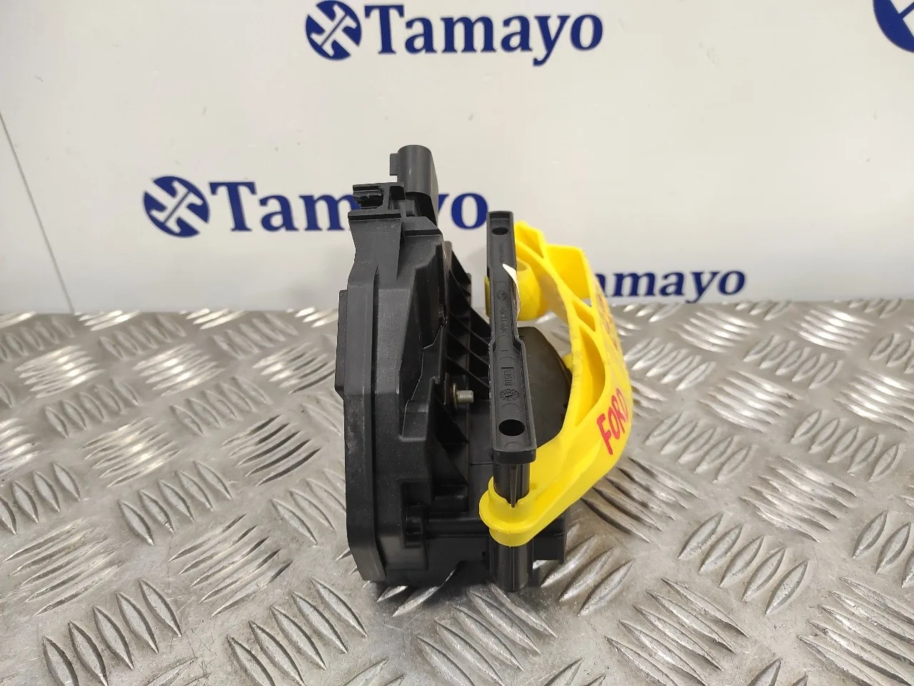 Cerradura Puerta Lateral Derecha para Ford Transit Connect