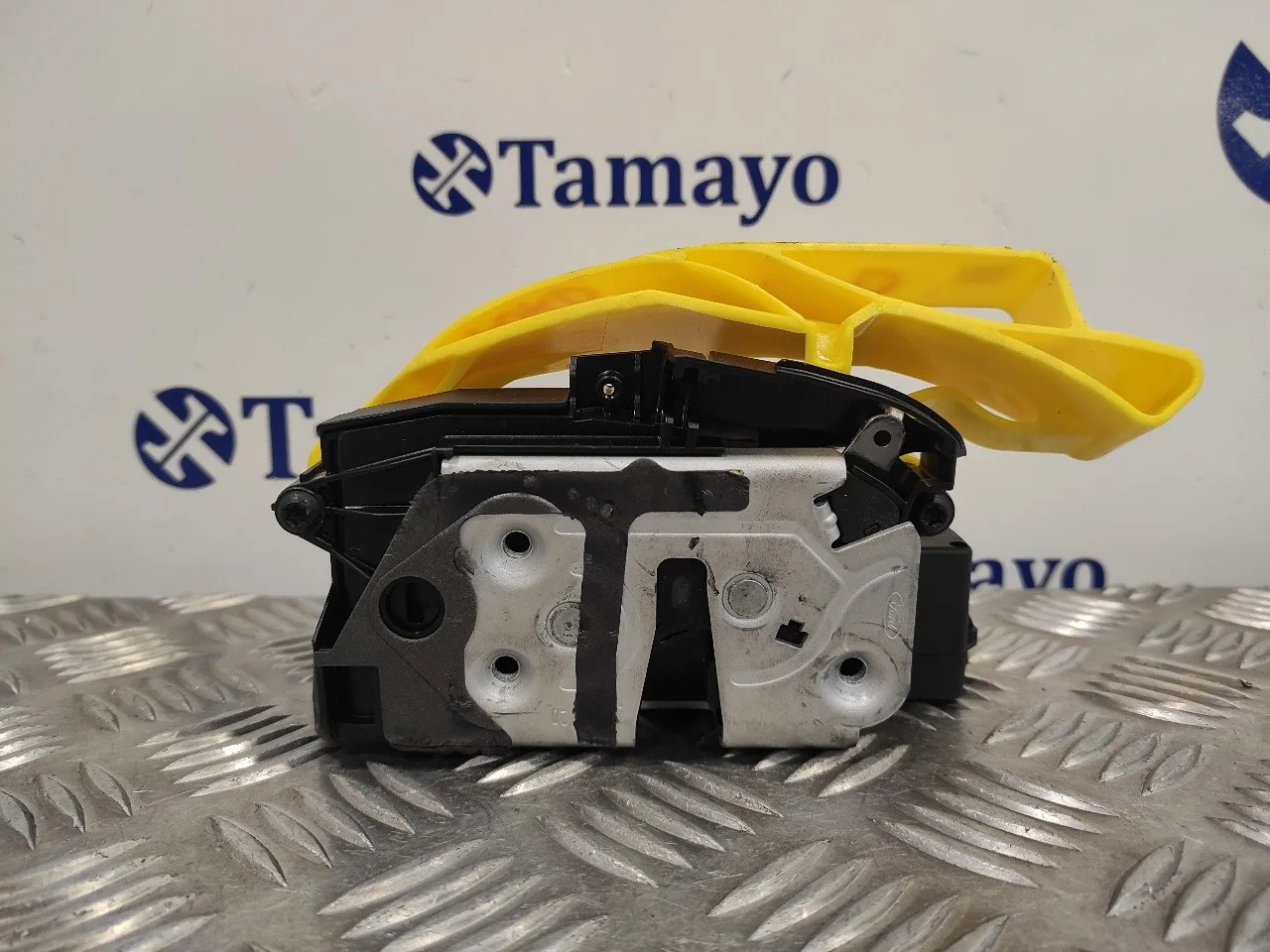 Cerradura Puerta Lateral Derecha para Ford Transit Connect