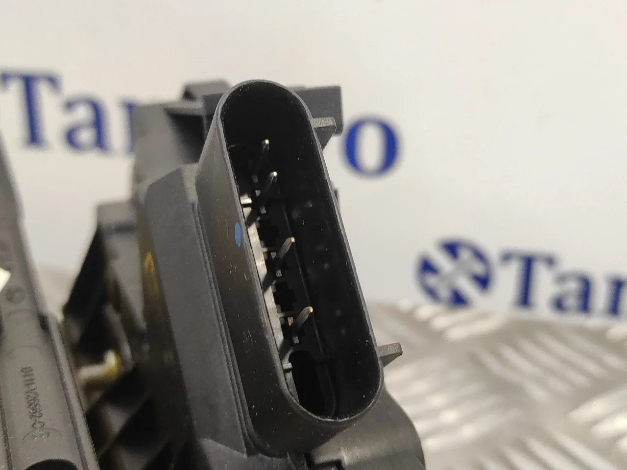 Cerradura Puerta Lateral Derecha para Ford Transit Connect