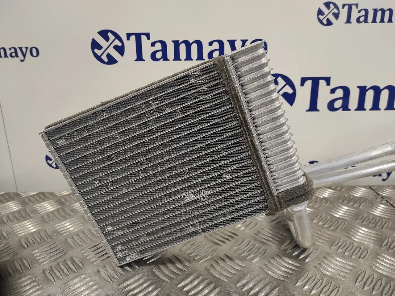 Radiador Calefaccion / Aire Acondicionado para Ford Transit Connect
