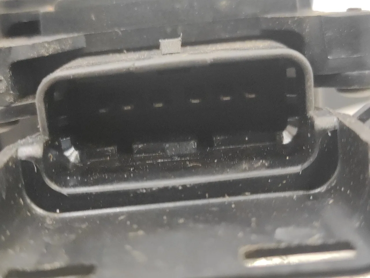 Cerradura Puerta Delantera Derecha para Citroën C4 Grand Picasso