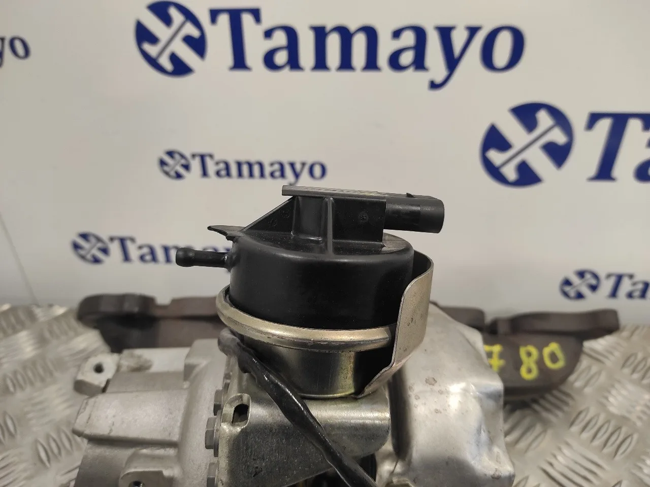 Turbo Reparacion para Audi A3 Sportback (8Va)
