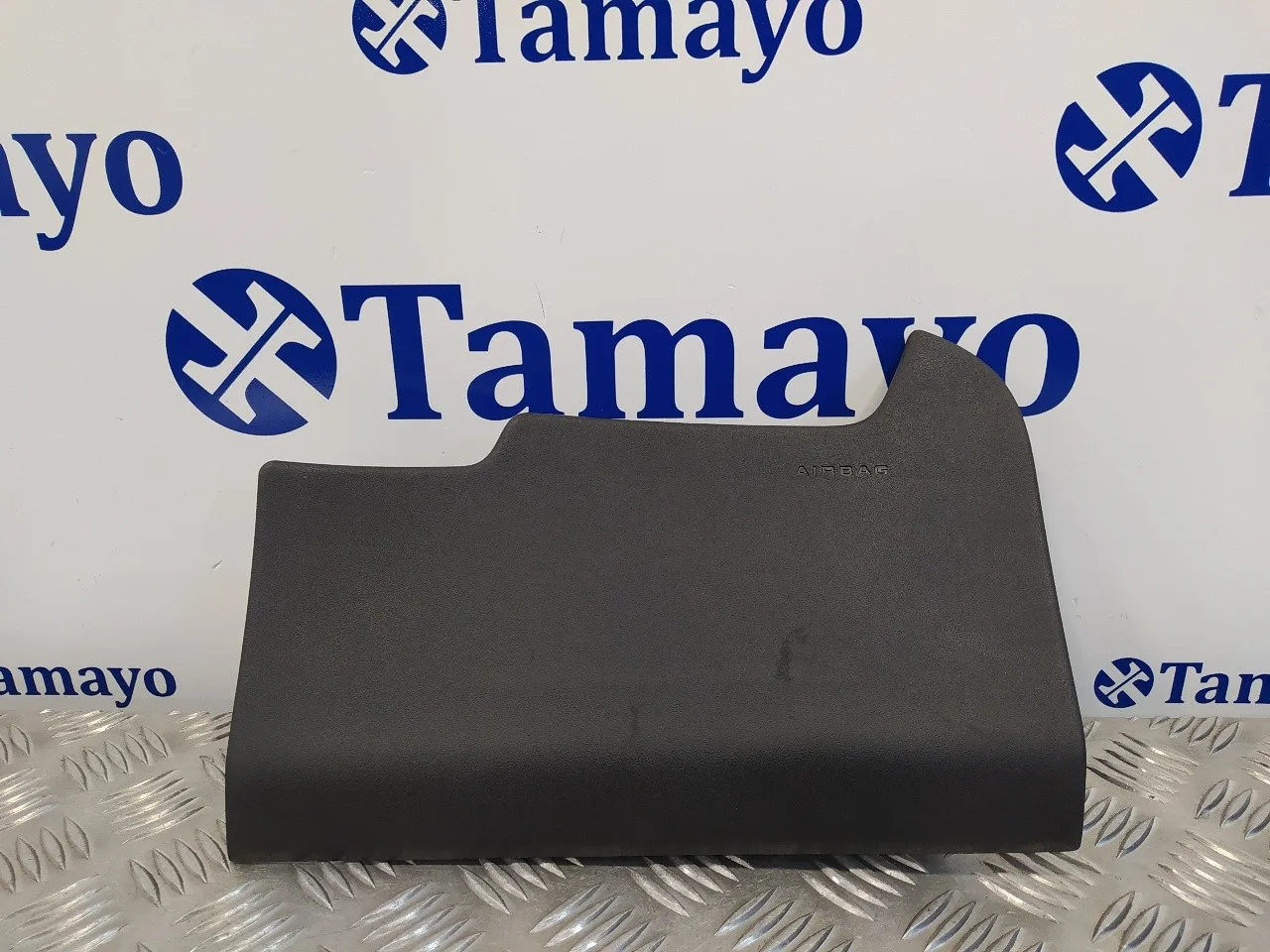 Airbag Rodillas para Citroën C4 Grand Picasso