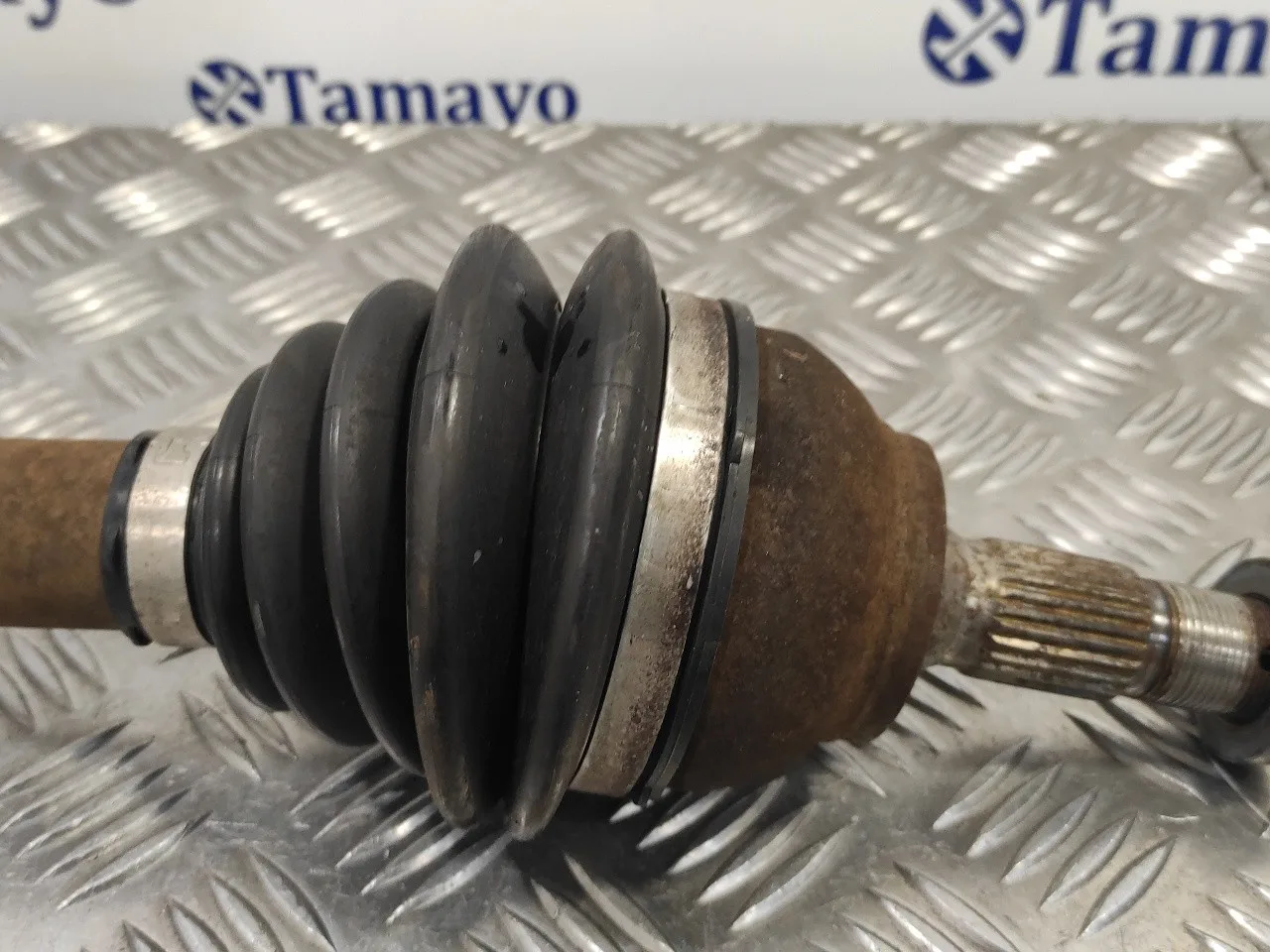 Transmision Delantera Derecha para Peugeot 308 Sw
