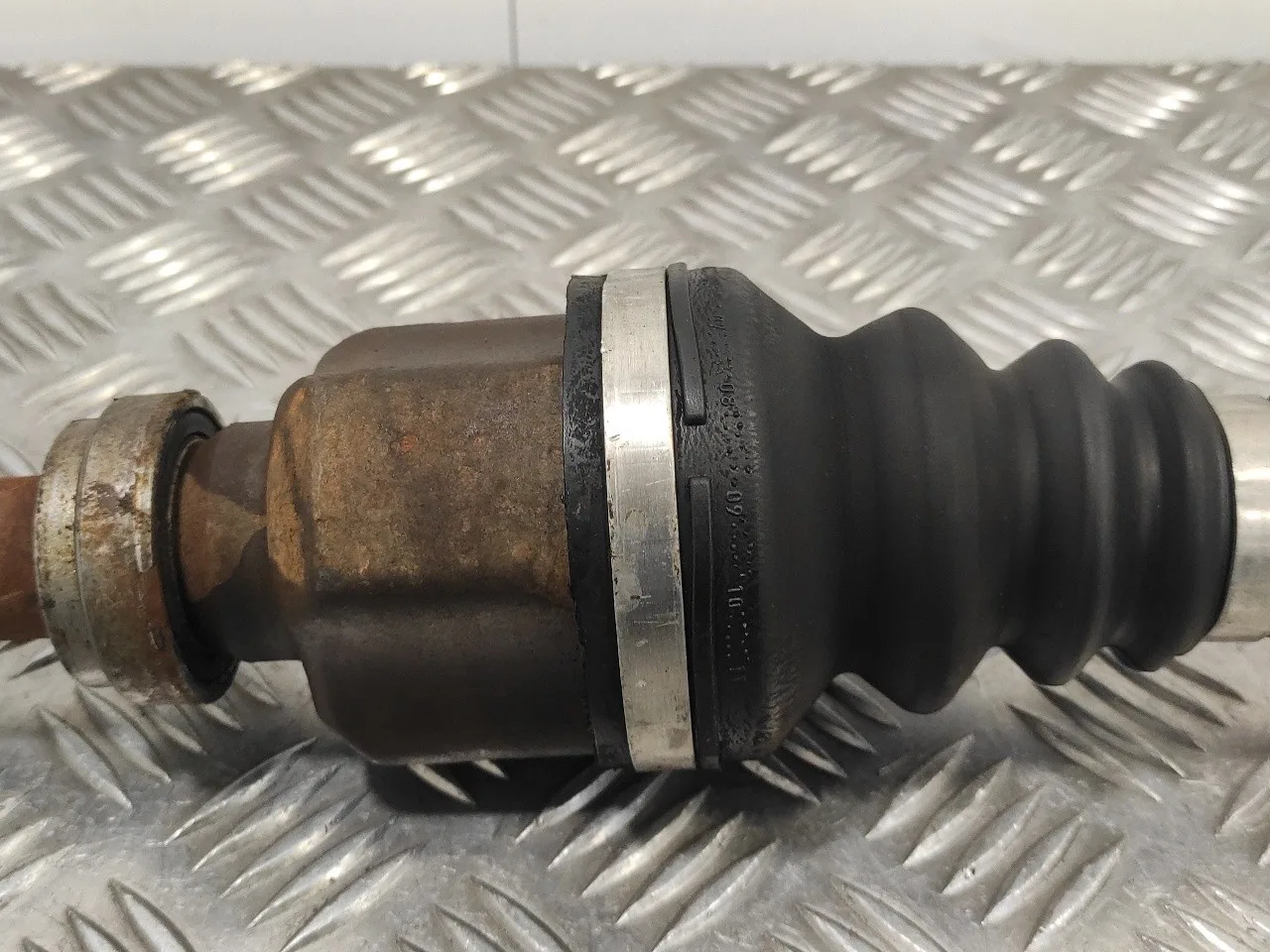 Transmision Delantera Derecha para Peugeot 308 Sw
