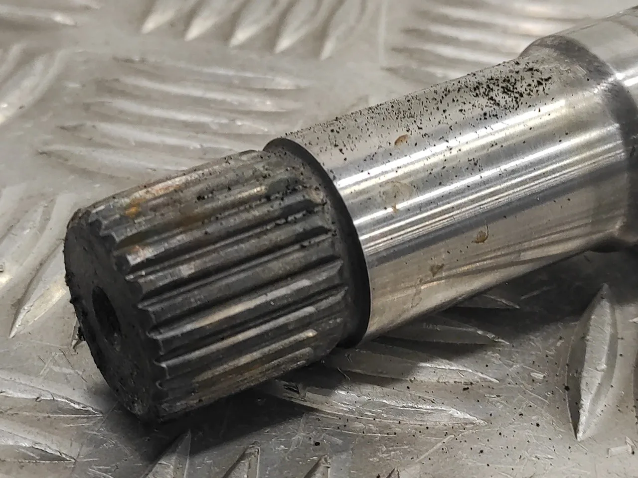 Transmision Delantera Derecha para Peugeot 308 Sw