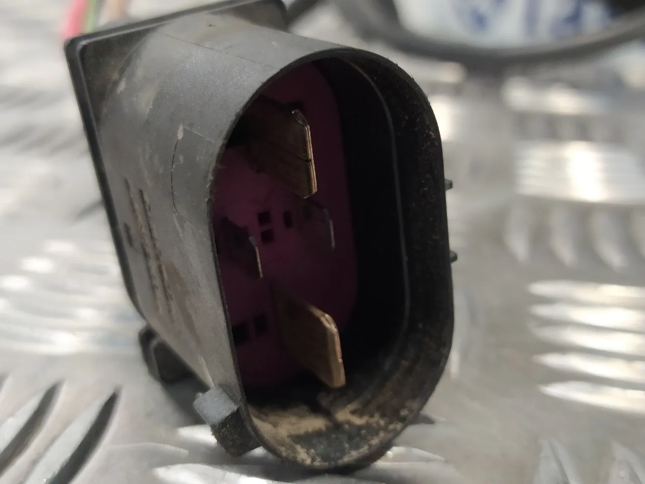 Electroventilador para Audi A3 Sportback (8Va)