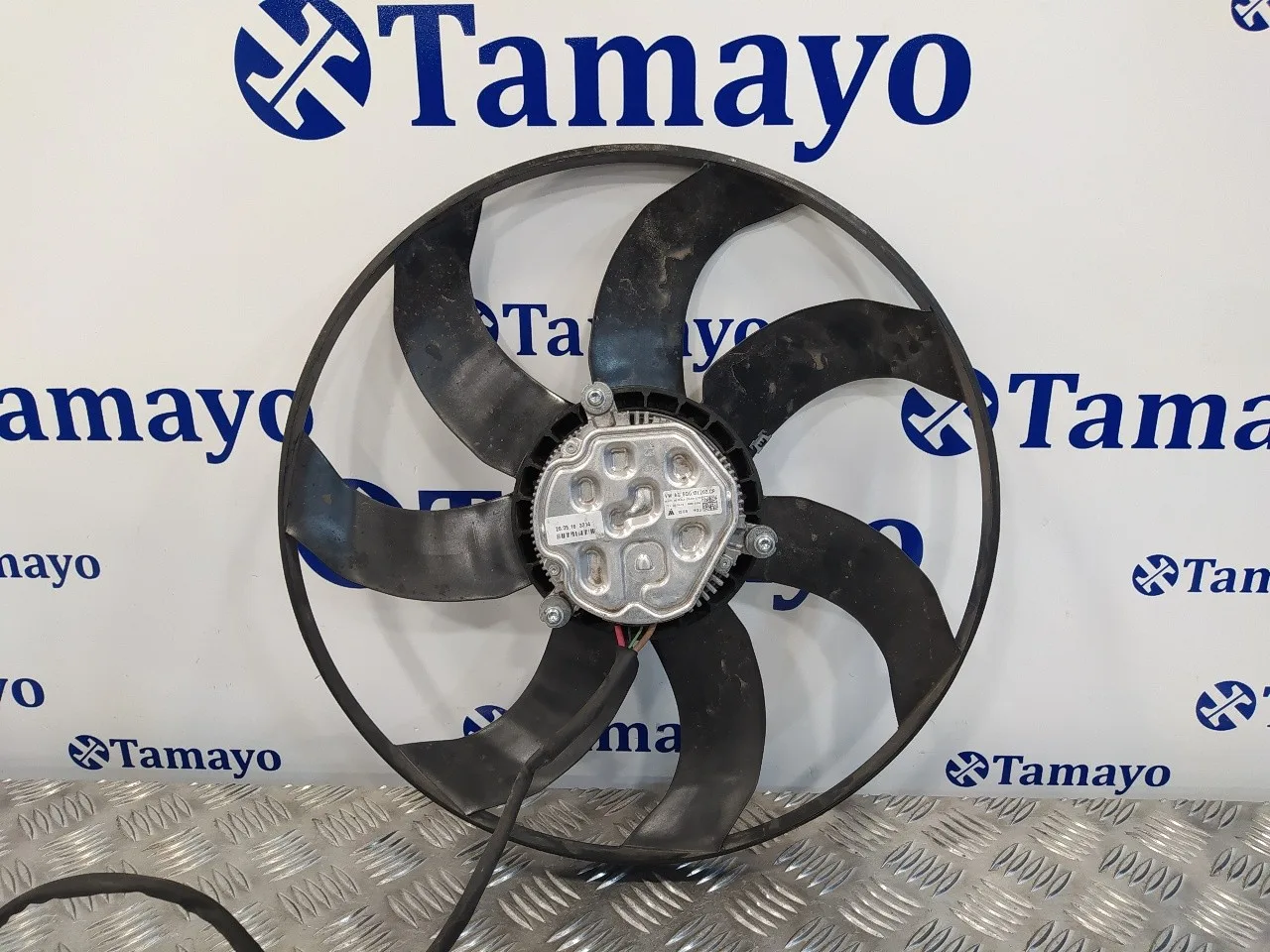 Electroventilador para Audi A3 Sportback (8Va)