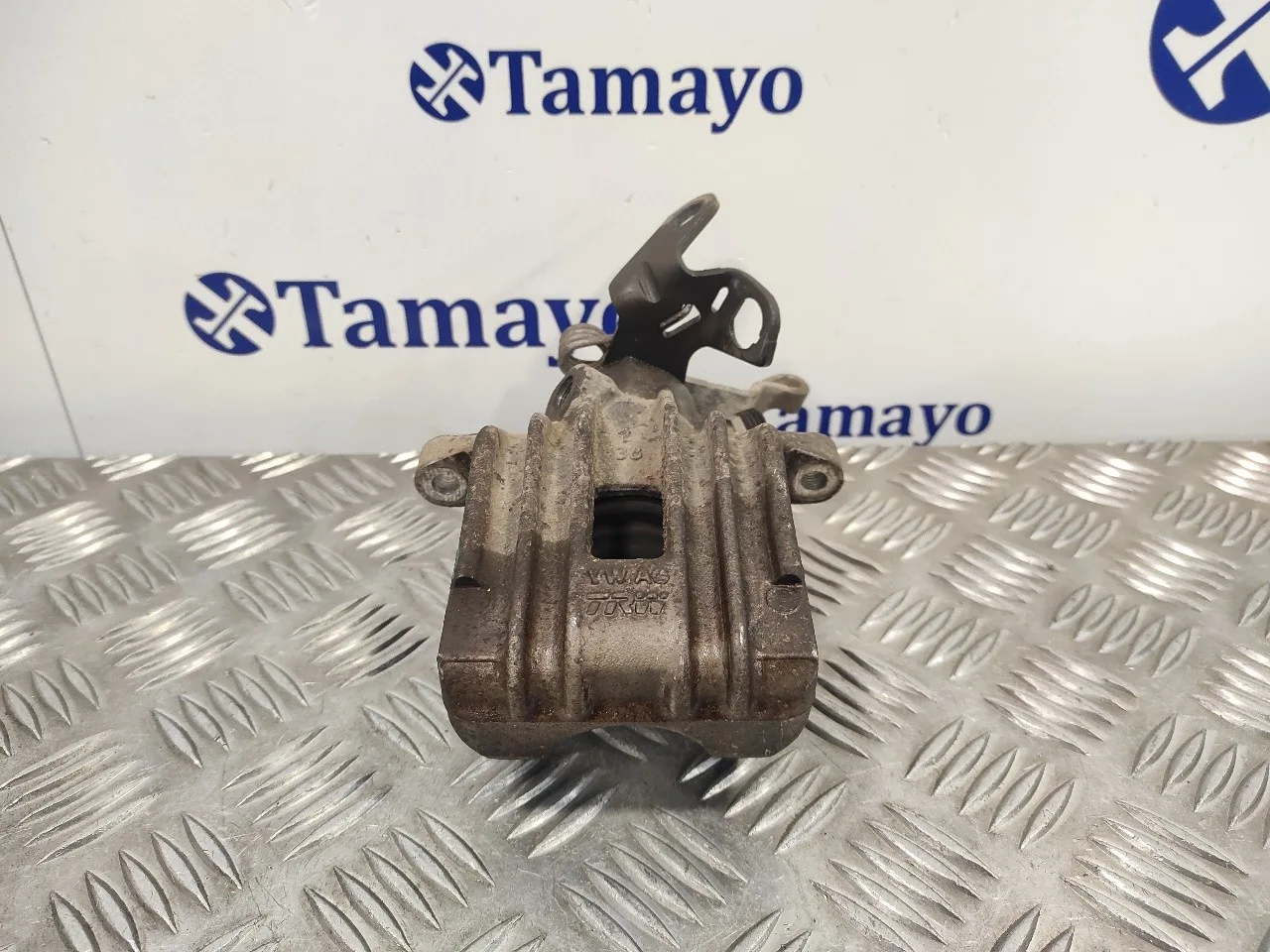 Pinza Freno Trasera Izquierda para Seat Leon (1P1)
