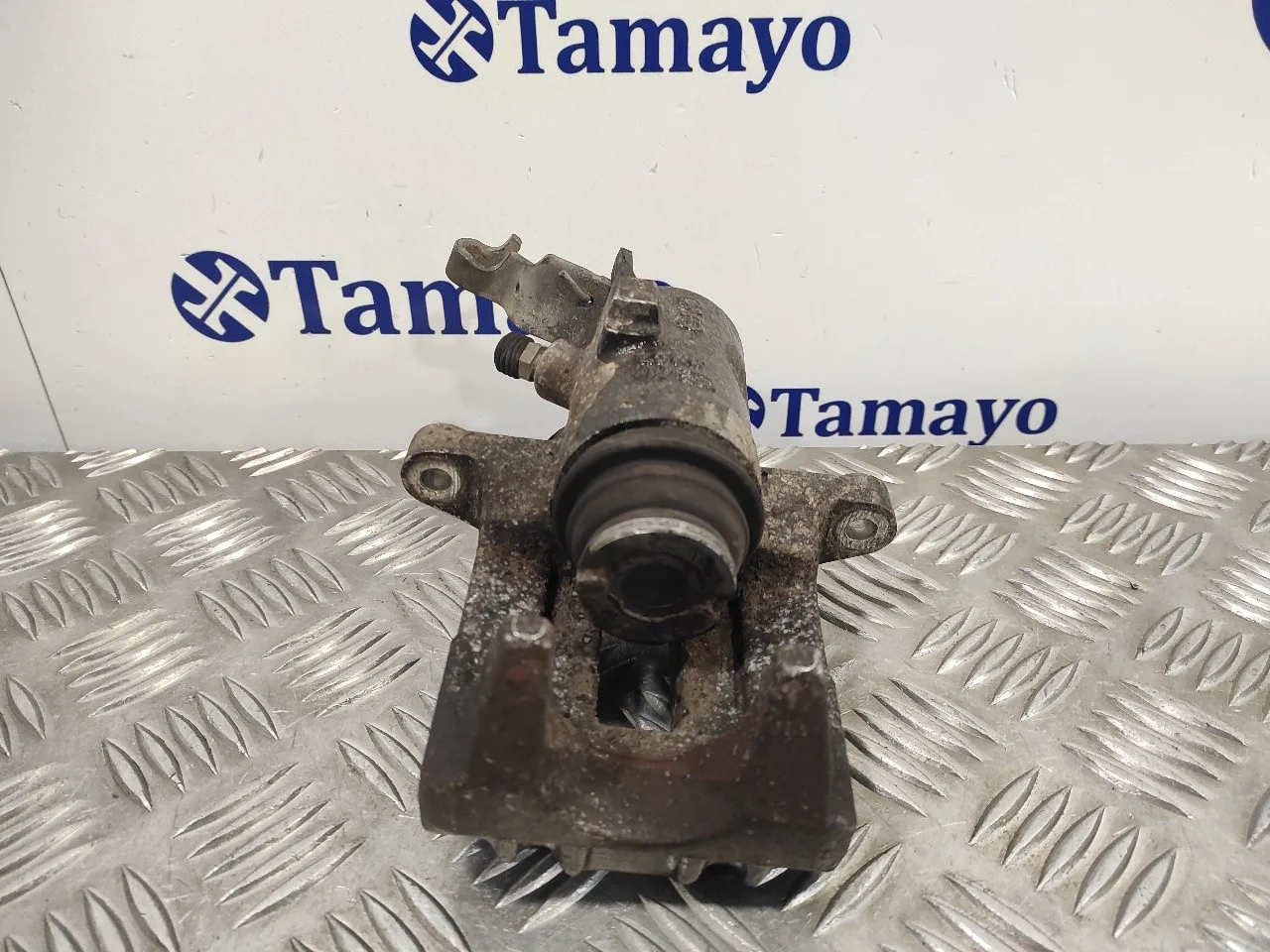 Pinza Freno Trasera Izquierda para Seat Leon (1P1)
