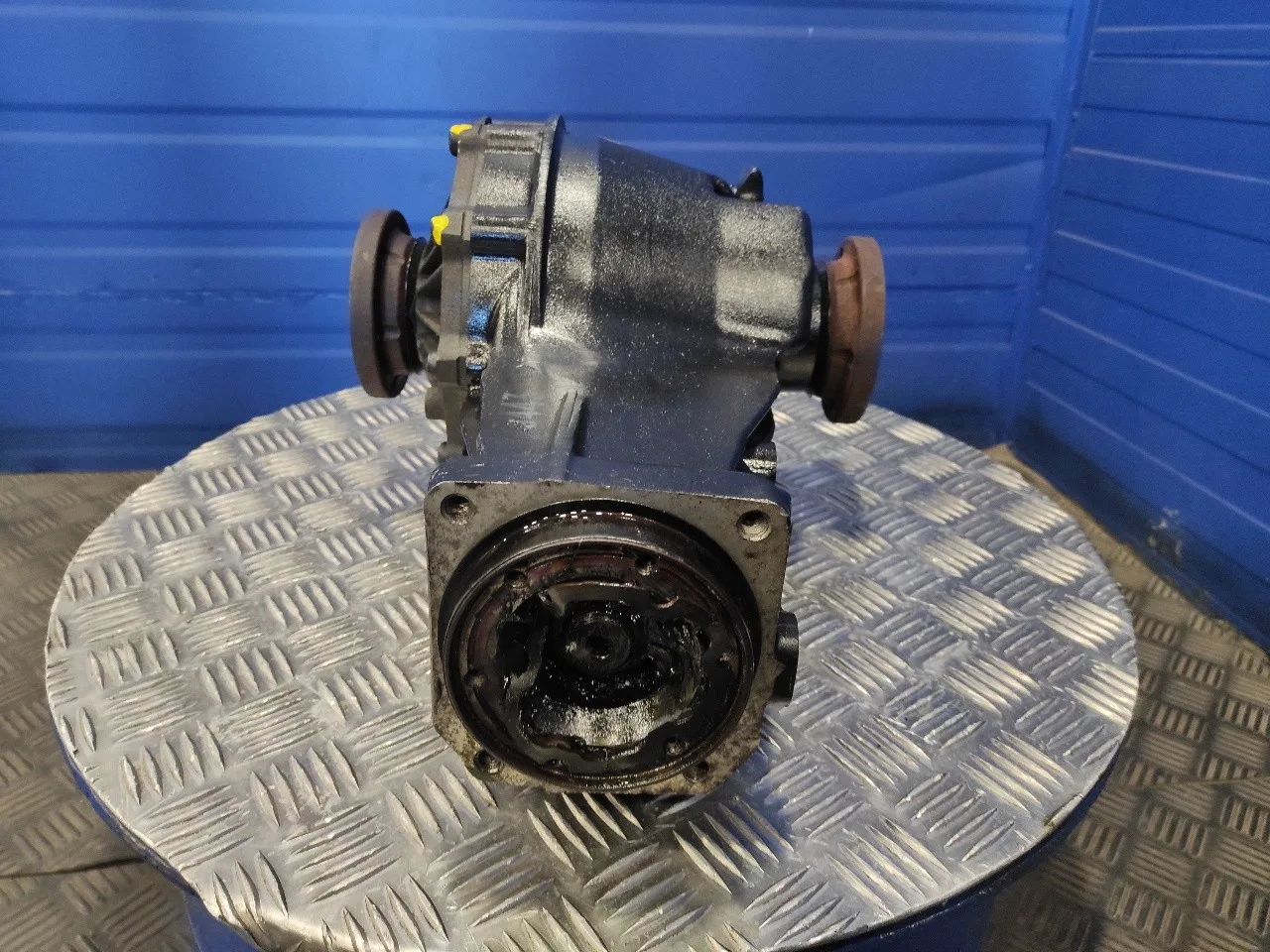 Diferencial Trasero para Audi A6 Avant (4F5)
