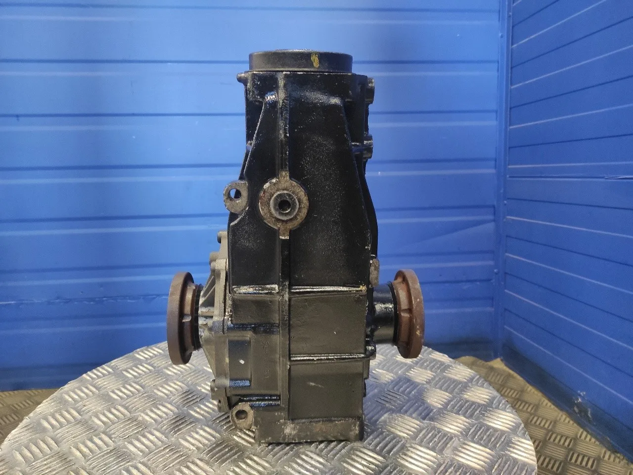 Diferencial Trasero para Audi A6 Avant (4F5)