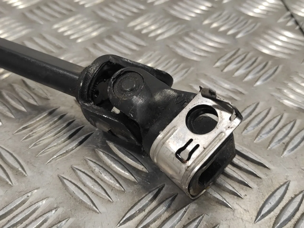 Columna Direccion para Citroën C4 Grand Picasso