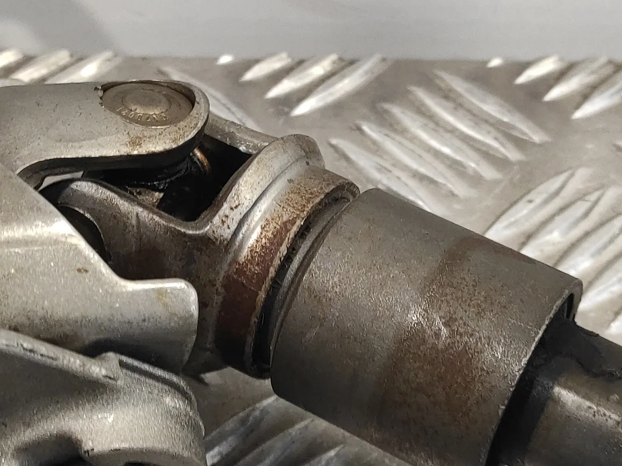Columna Direccion para Citroën C4 Grand Picasso