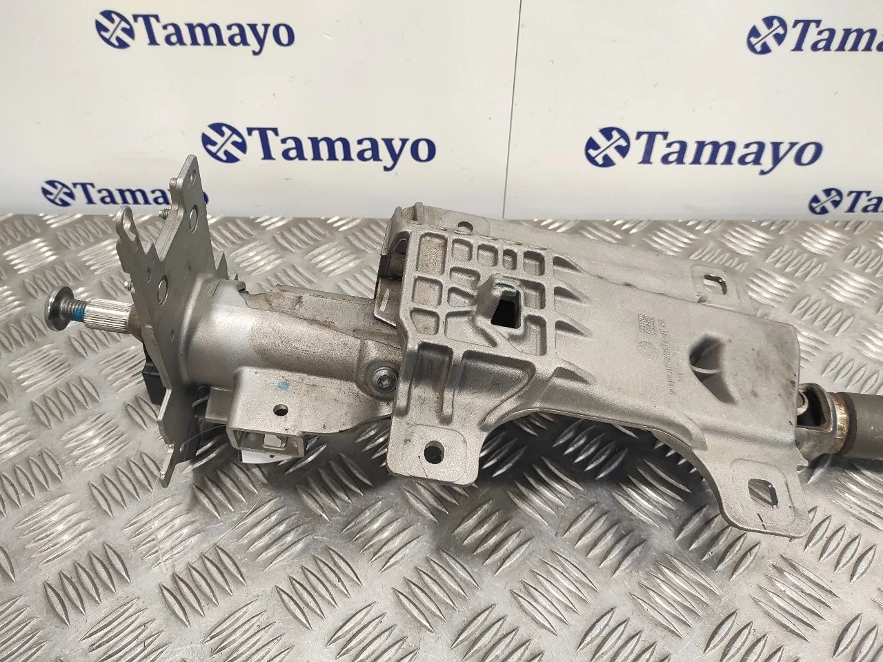 Columna Direccion para Citroën C4 Grand Picasso