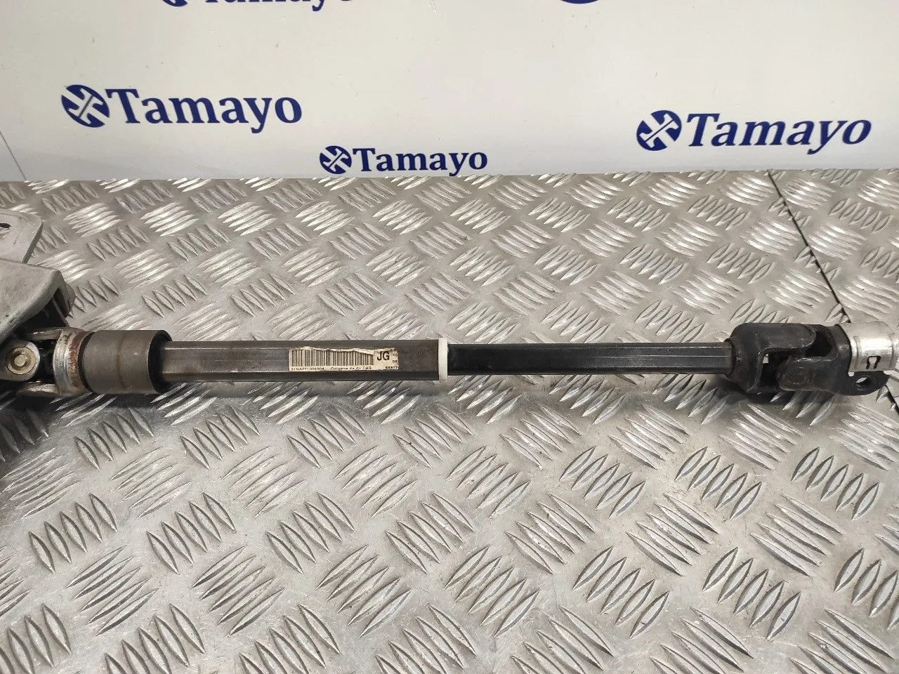 Columna Direccion para Citroën C4 Grand Picasso