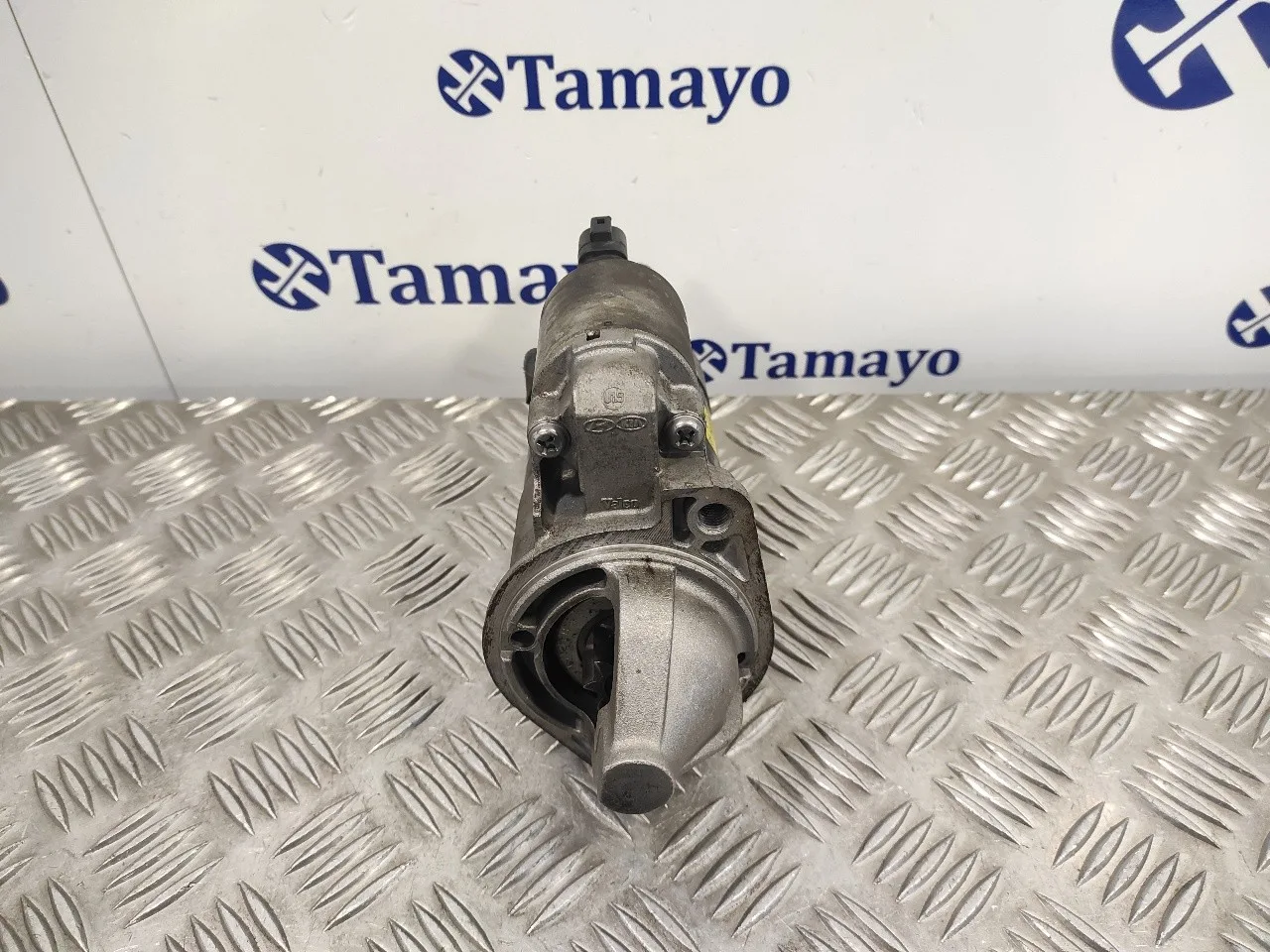 Motor Arranque para Kia Cee'd