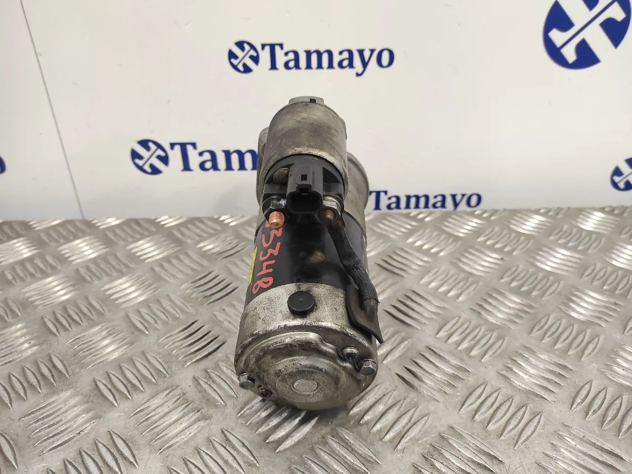 Motor Arranque para Kia Cee'd