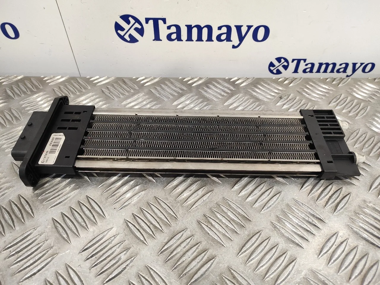 Resistencia Calefaccion para Citroën C4 Grand Picasso