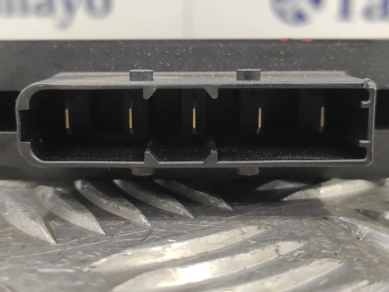 Resistencia Calefaccion para Citroën C4 Grand Picasso