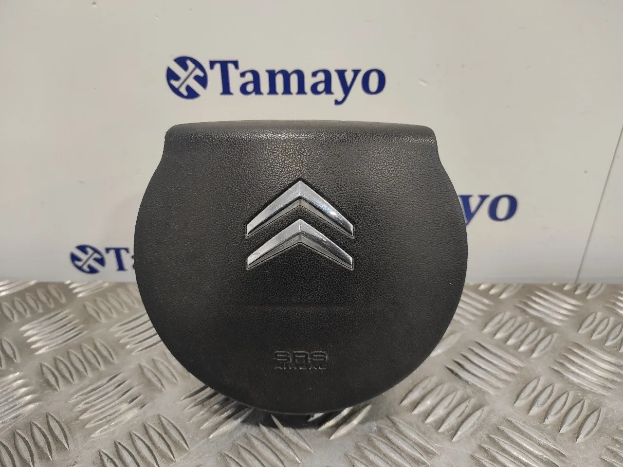 Airbag Delantero Izquierdo para Citroën C4 Grand Picasso