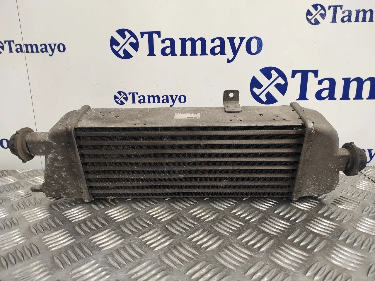 Intercooler para Kia Cee'd