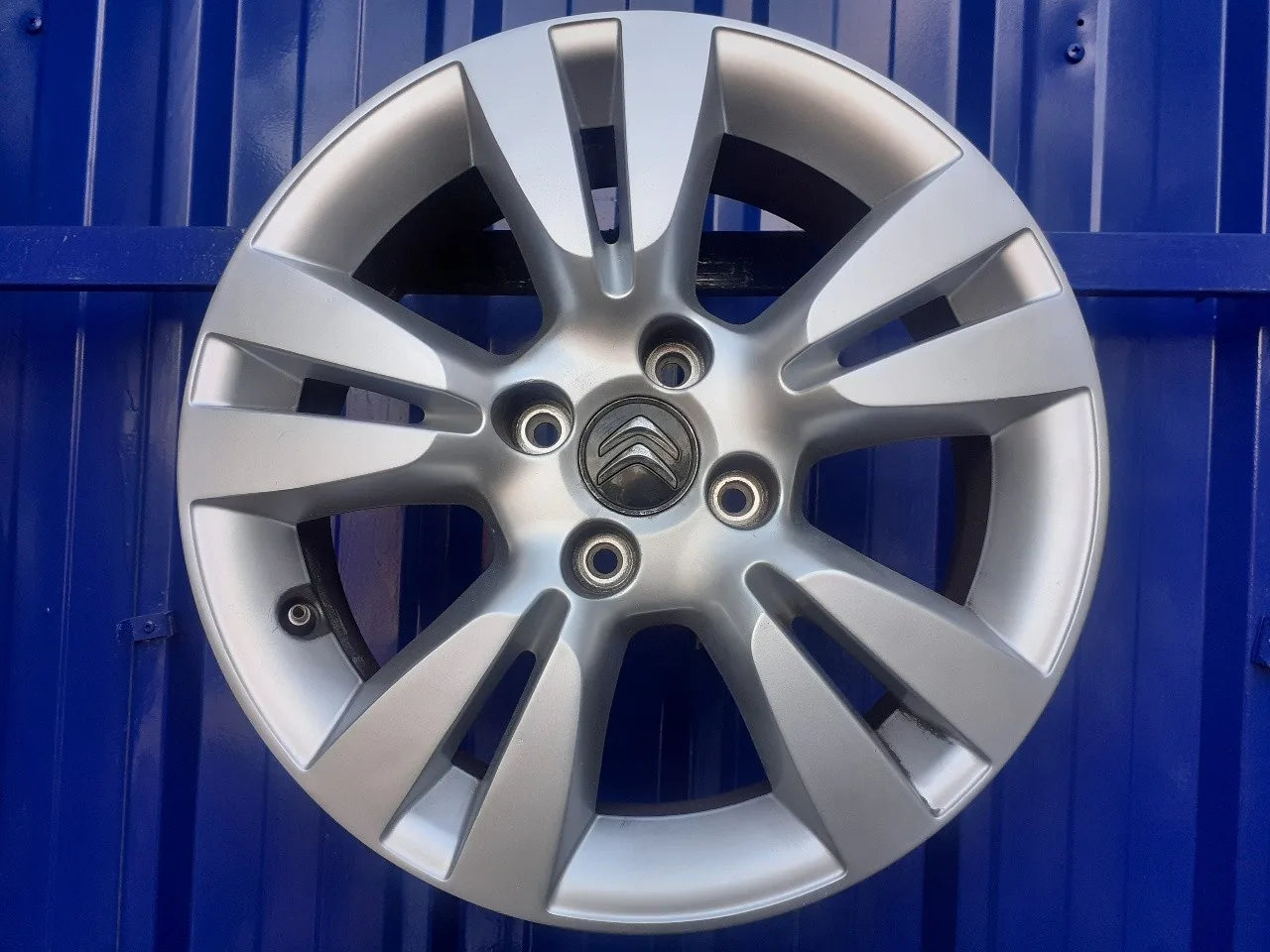 Llanta para Citroën Ds3