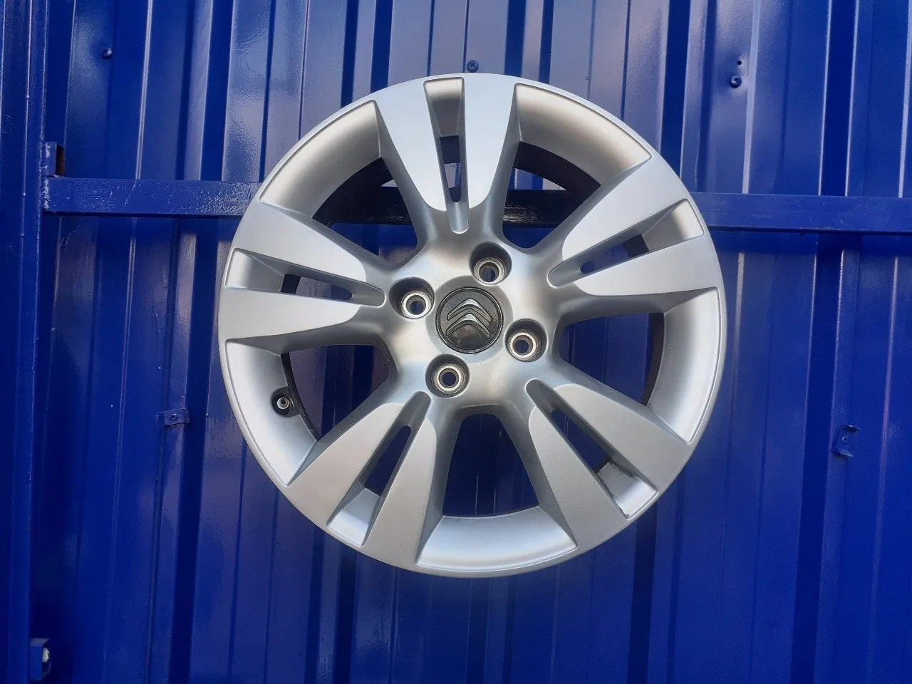 Llanta para Citroën Ds3