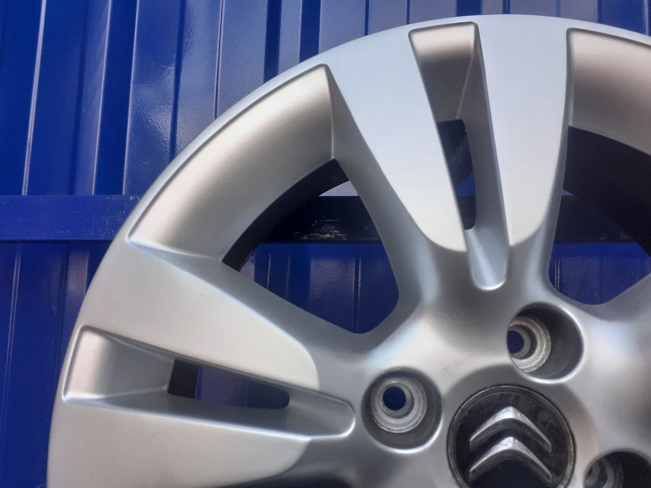 Llanta para Citroën Ds3